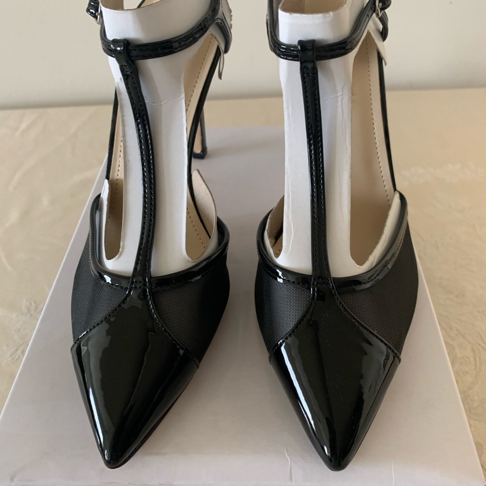 Nine West Terrah3 Heels - Brand New